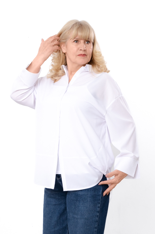 Сорочка жіноча (батал)